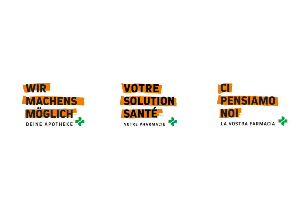 Amber Komm, Pharmasuisse 2025 03
